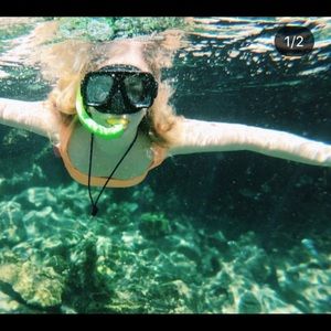 Meet your Posher, Noreen